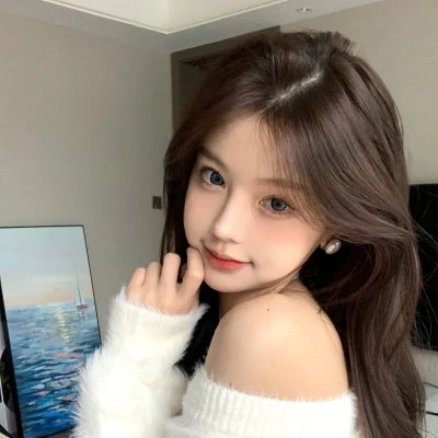 美丽生灵