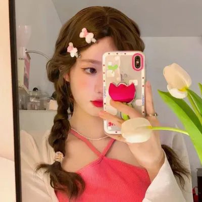 蝶舞莺歌